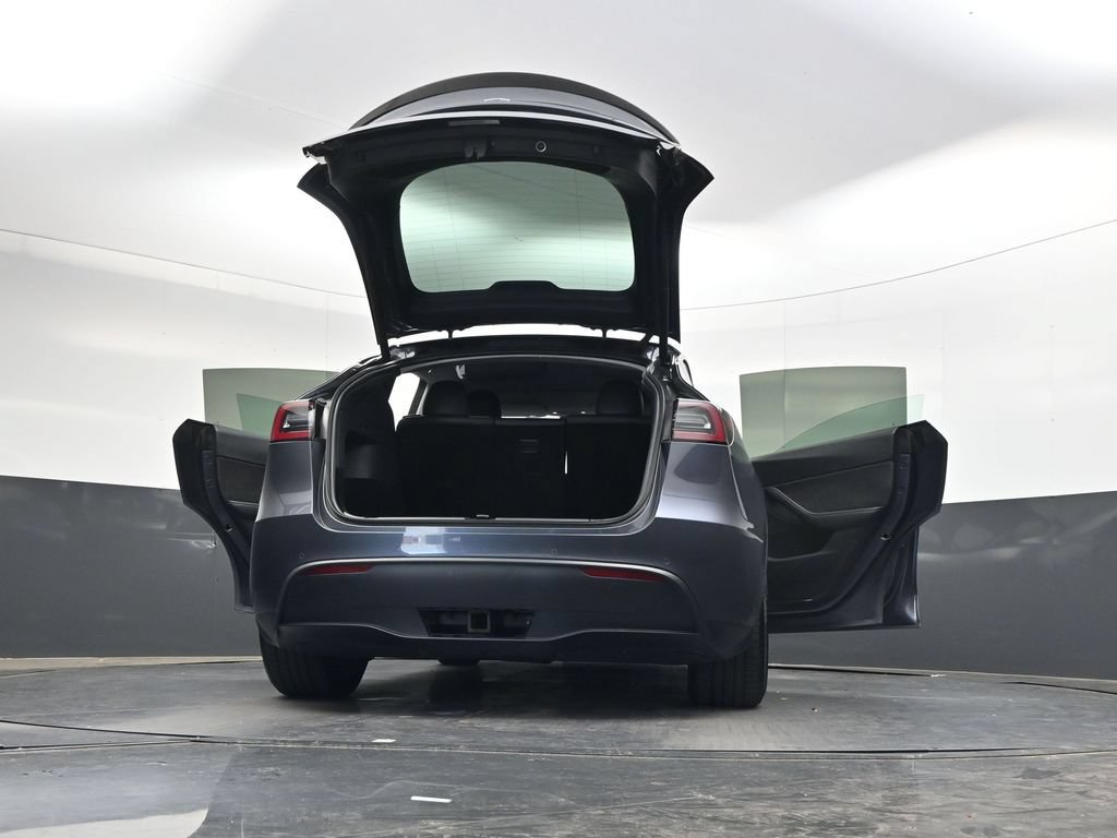 Used 2020 Tesla Model Y Performance AWD/4WD image 46