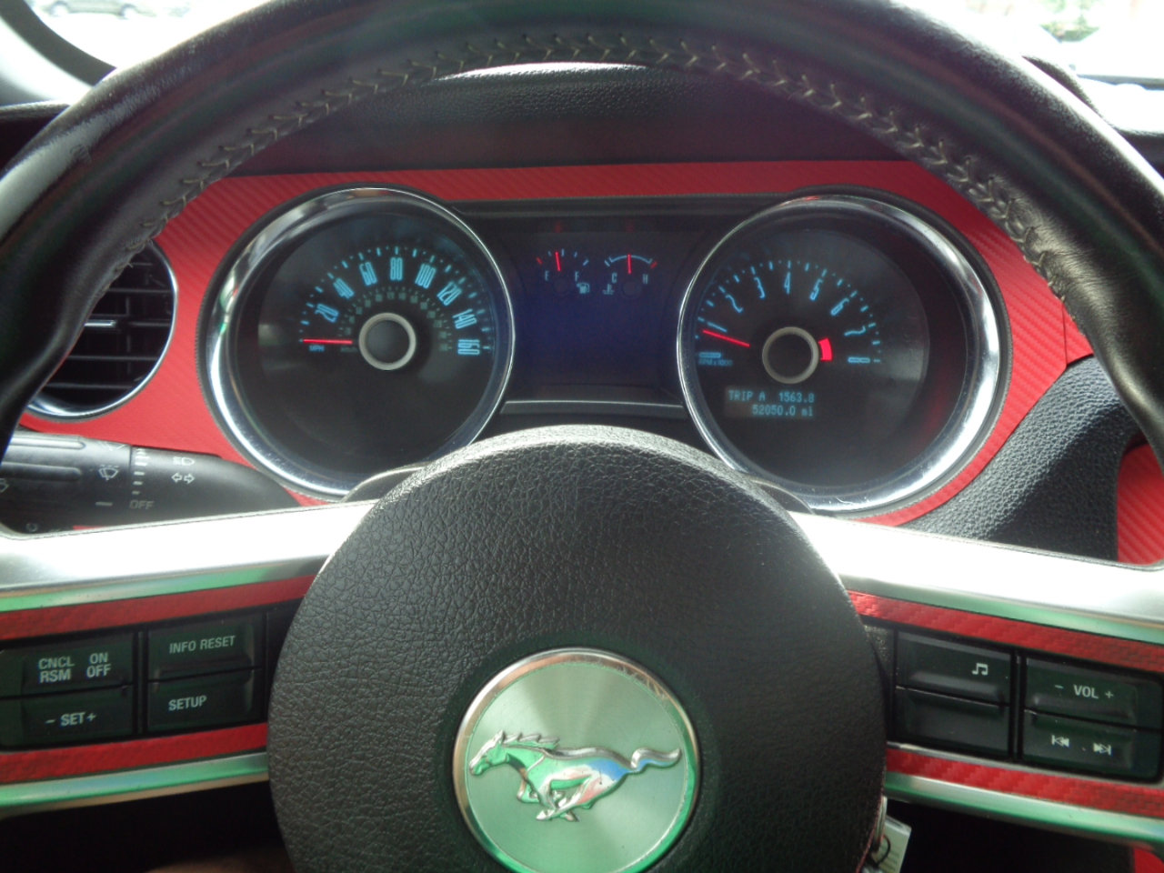 Used 2014 Ford Mustang GT image 4