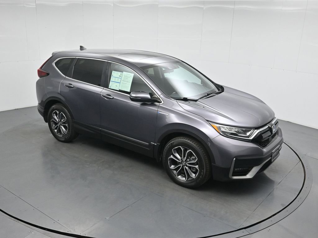 Used 2020 Honda CR-V EX image 36