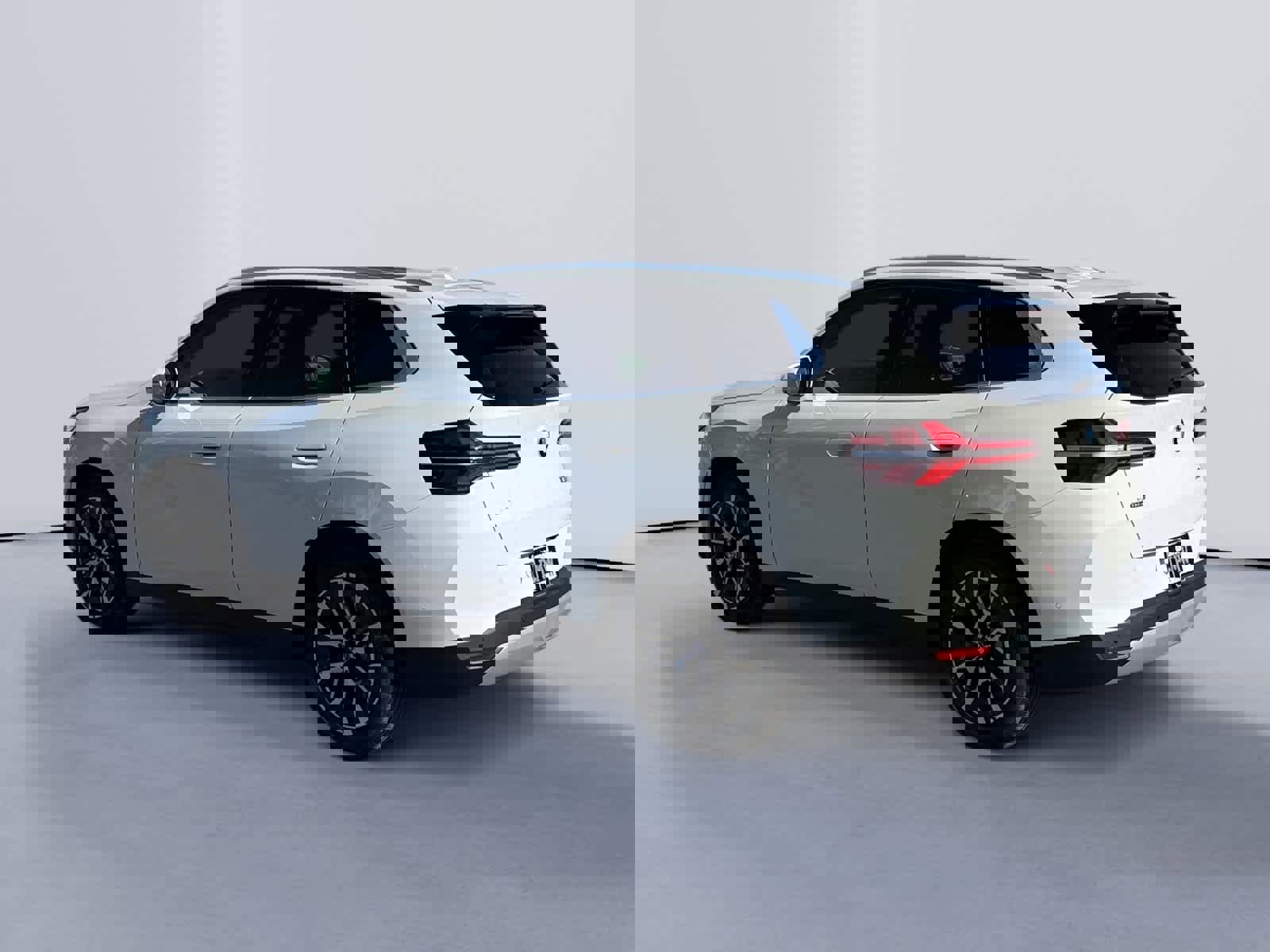 New 2026 BMW X3 xDrive30 w/ Premium Package image 5