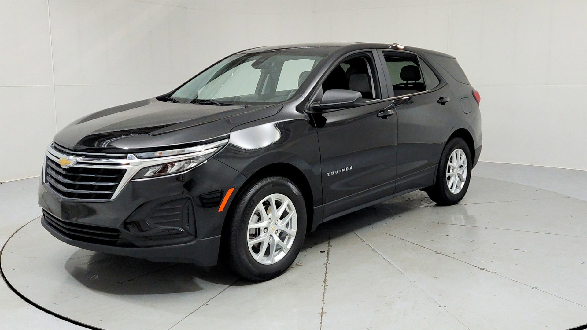 Certified 2024 Chevrolet Equinox LS w/ LS Convenience Package