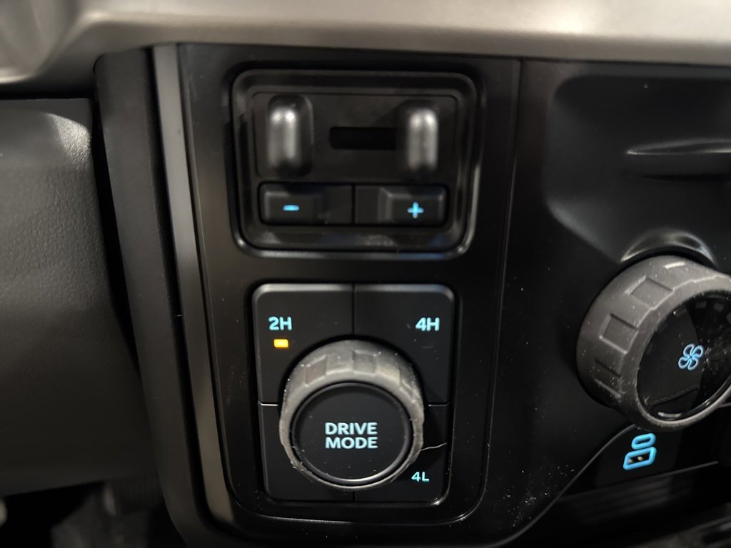 New 2025 Ford F250 XL w/ XL Driver Assist Package image 22