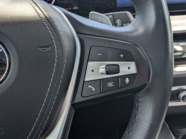 Used 2024 BMW X5 xDrive40i AWD/4WD image 27