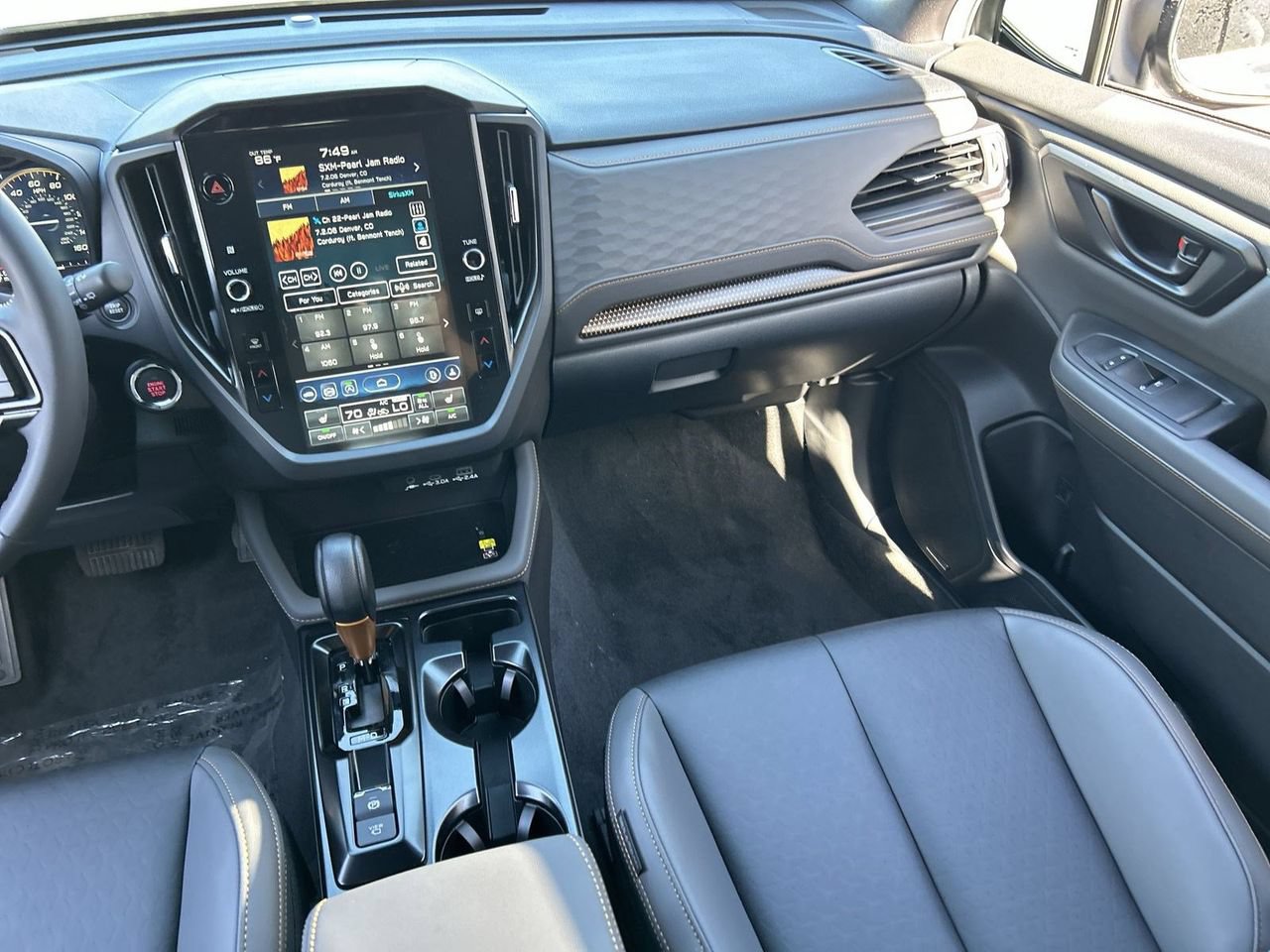 New 2026 Subaru Forester Wilderness AWD/4WD image 12