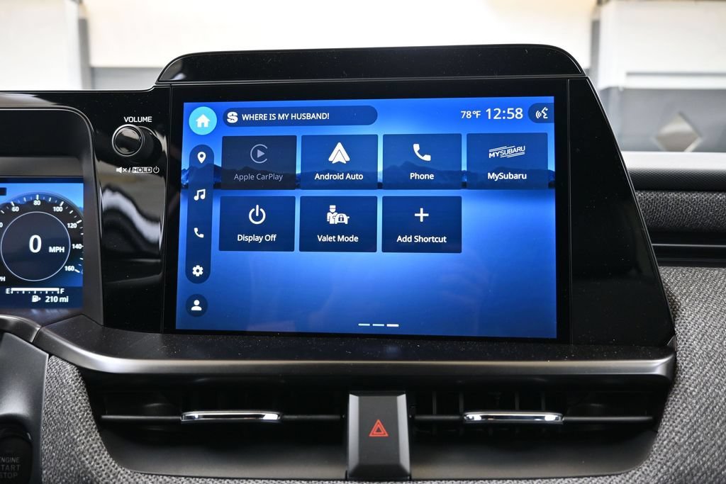 New 2026 Subaru Outback Premium AWD/4WD image 33