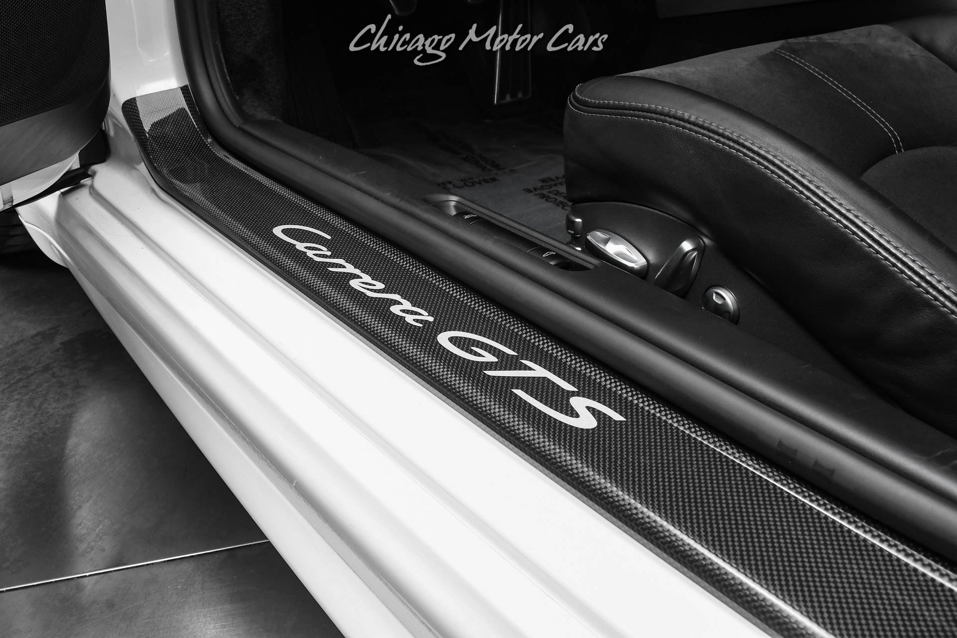 Used 2011 Porsche 911 Carrera GTS image 26