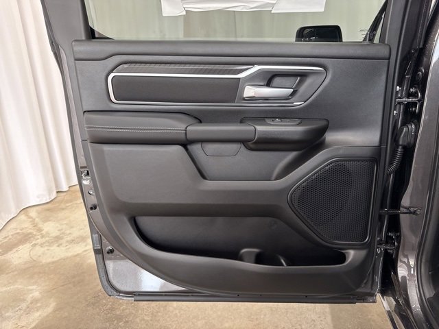 New 2026 RAM 1500 Big Horn image 36