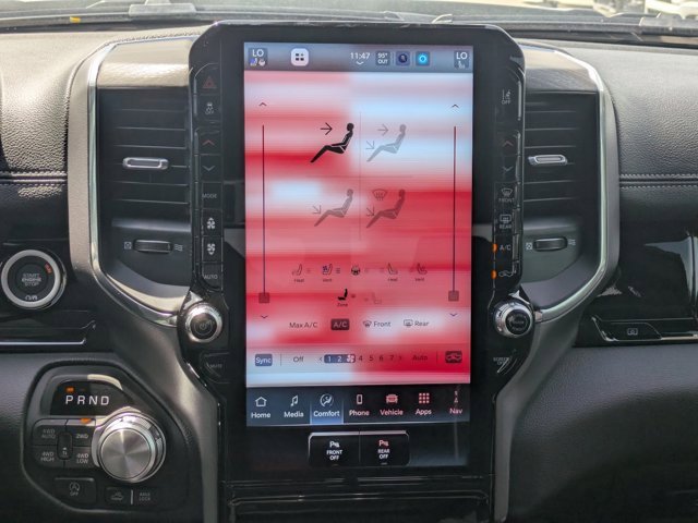 New 2026 RAM 1500 Laramie image 16