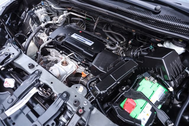 Used 2015 Honda CR-V EX-L image 56