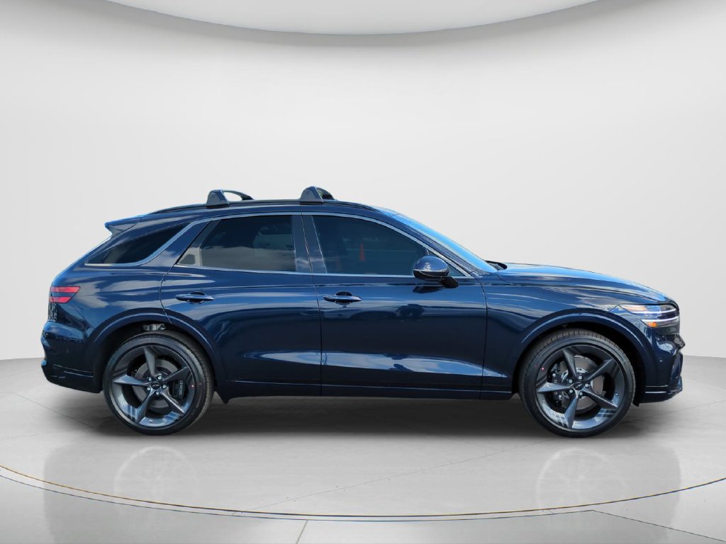 New 2026 Genesis GV70 2.5T Sport Prestige AWD/4WD image 4