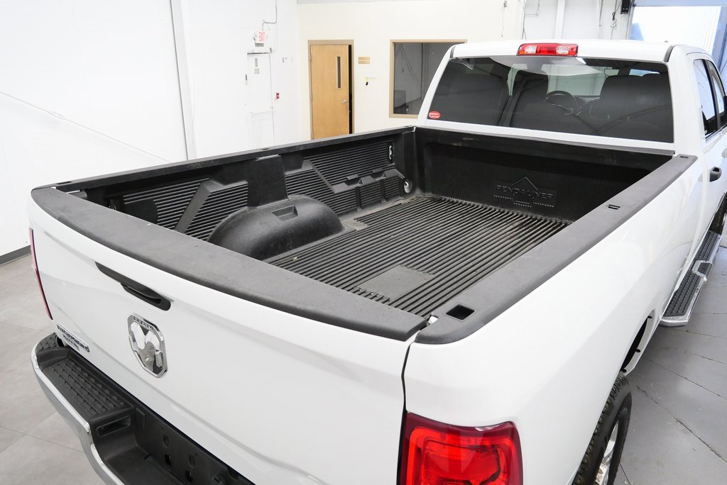 Used 2023 RAM 3500 Big Horn w/ Level 1 Equipment Group image 39