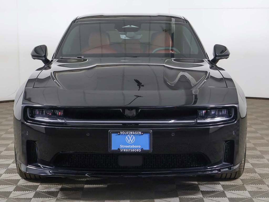 Used 2024 Dodge Charger R/T w/ Plus Group image 12