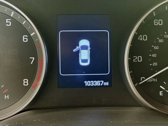 Used 2017 Hyundai Elantra Value Edition FWD image 15