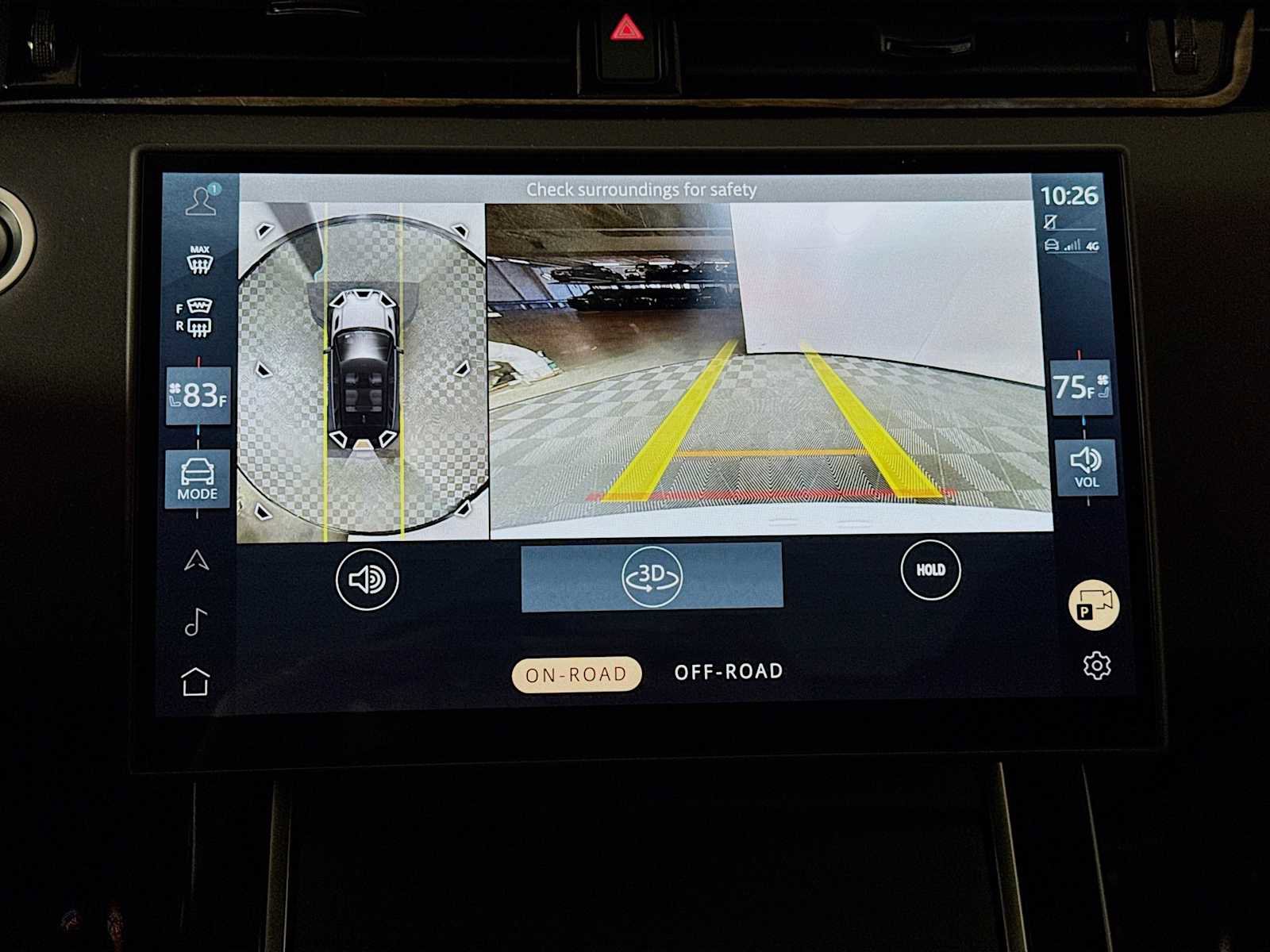 Used 2025 Land Rover Range Rover Evoque S image 16