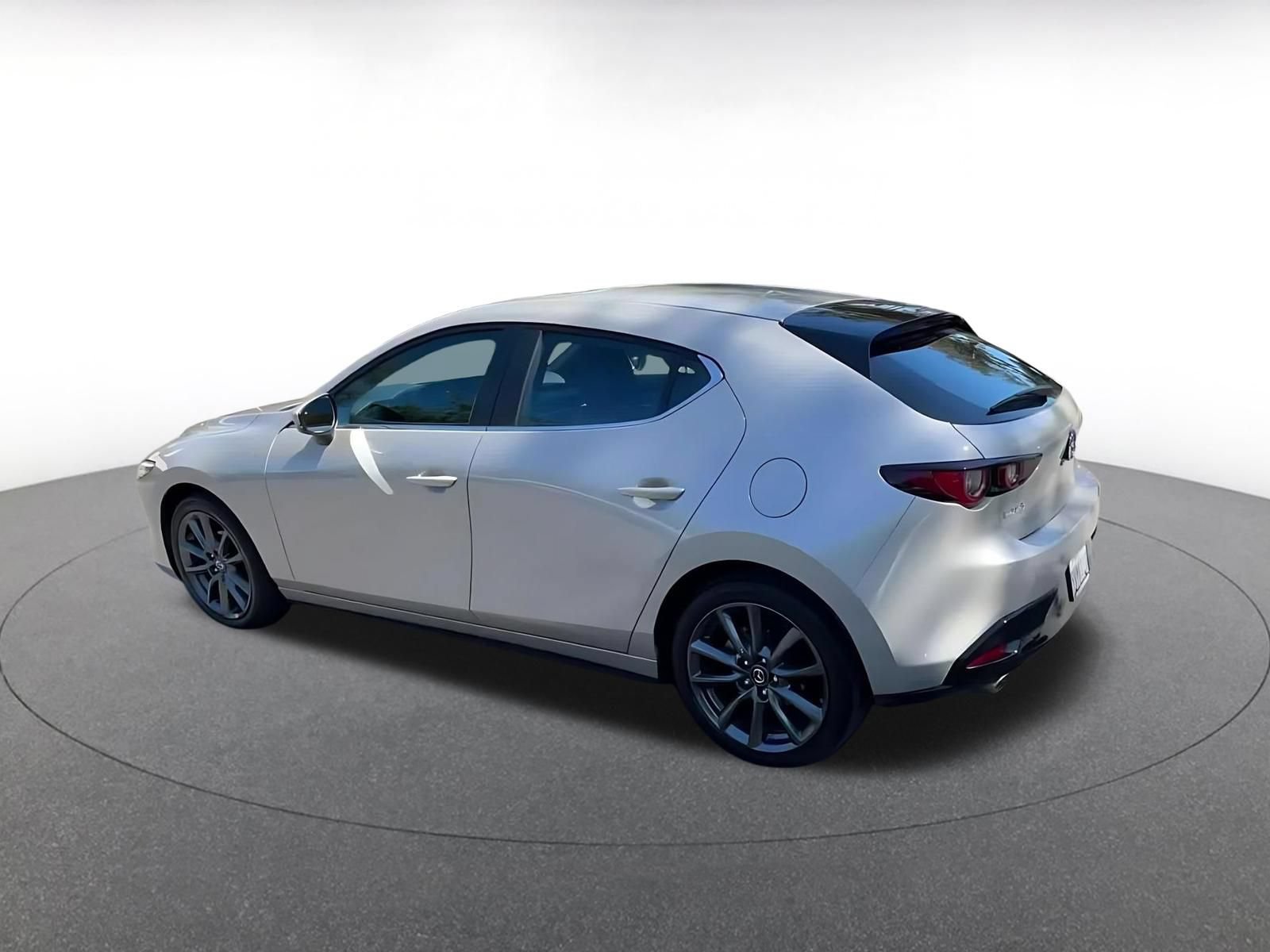 Used 2026 MAZDA MAZDA3 s FWD image 10