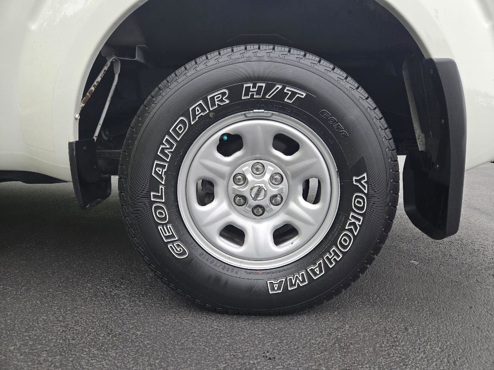 Used 2019 Nissan Frontier S RWD image 10