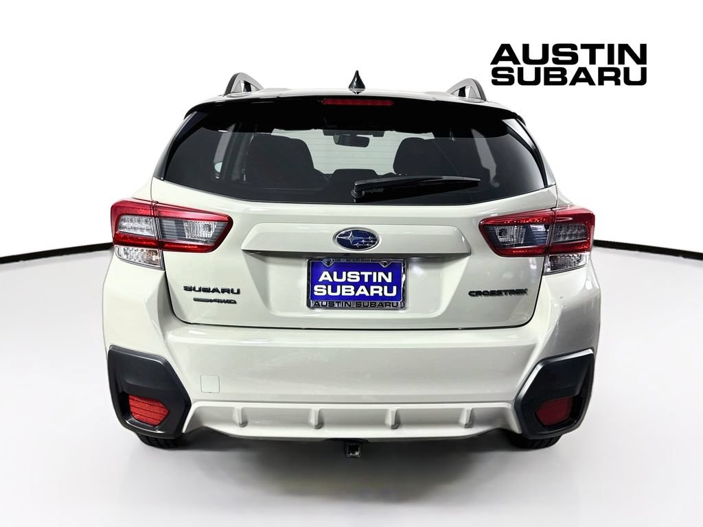 Certified 2023 Subaru Crosstrek Hybrid w/ Special Edition AWD/4WD image 6