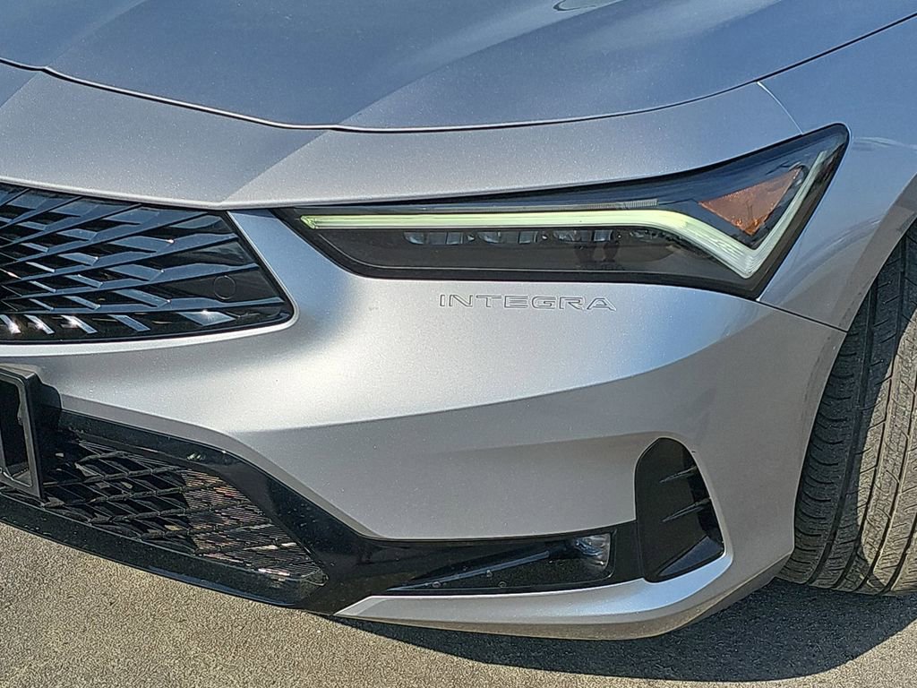 Used 2023 Acura Integra A-Spec image 33