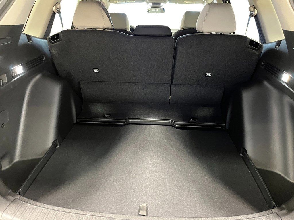 New 2026 Honda CR-V LX image 19