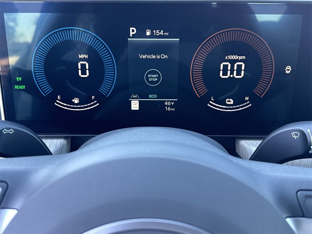 Used 2025 Hyundai Sonata SEL image 26