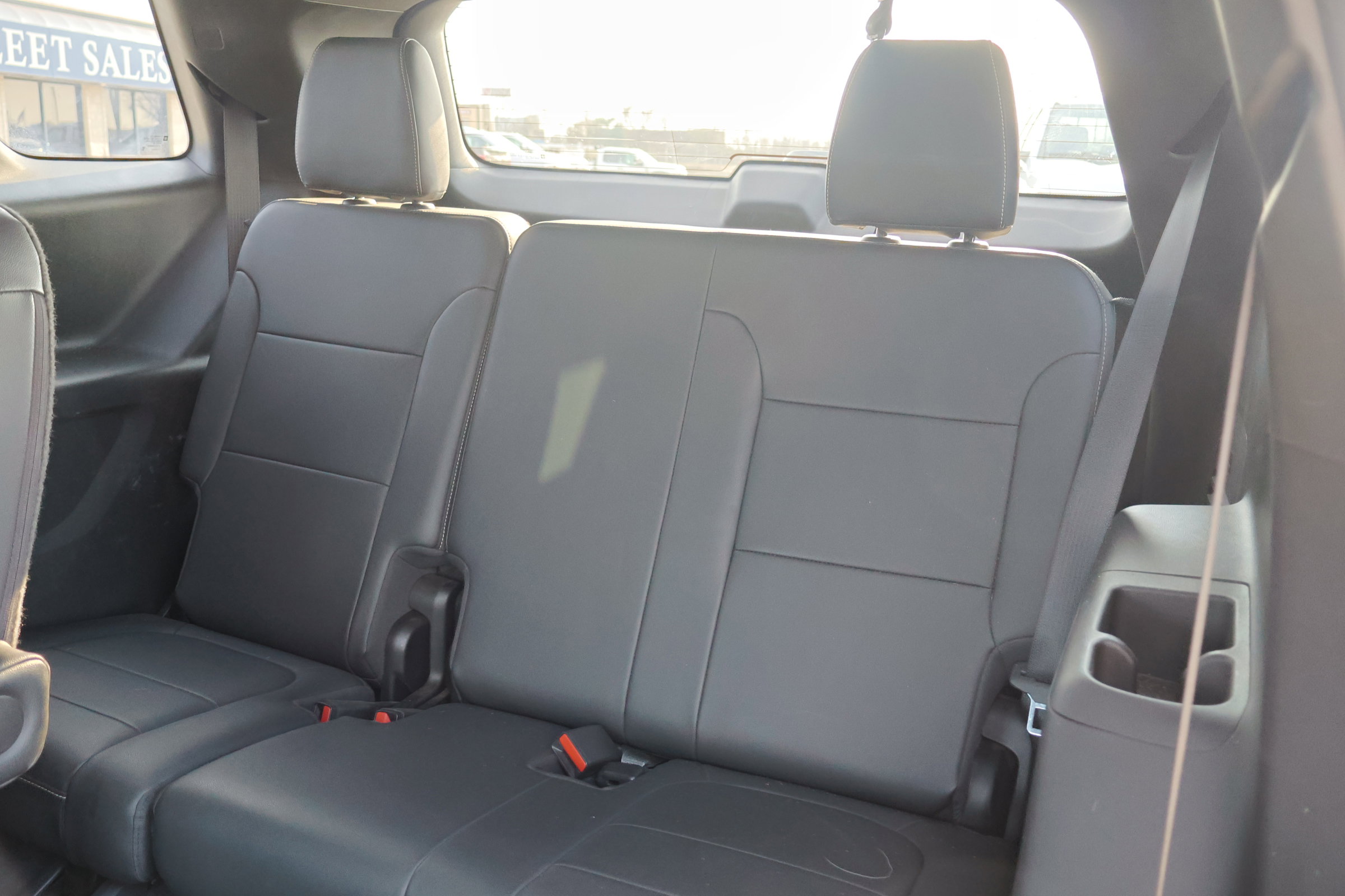 Used 2022 Chevrolet Traverse LT w/ LT Premium Package image 39