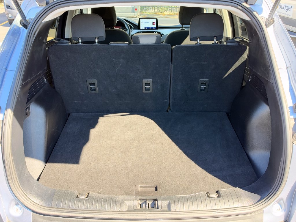 Used 2022 Ford Escape SE AWD/4WD image 16