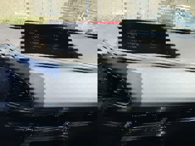 Used 2023 MAZDA CX-30 AWD 2.5 S w/ Premium Package image 21