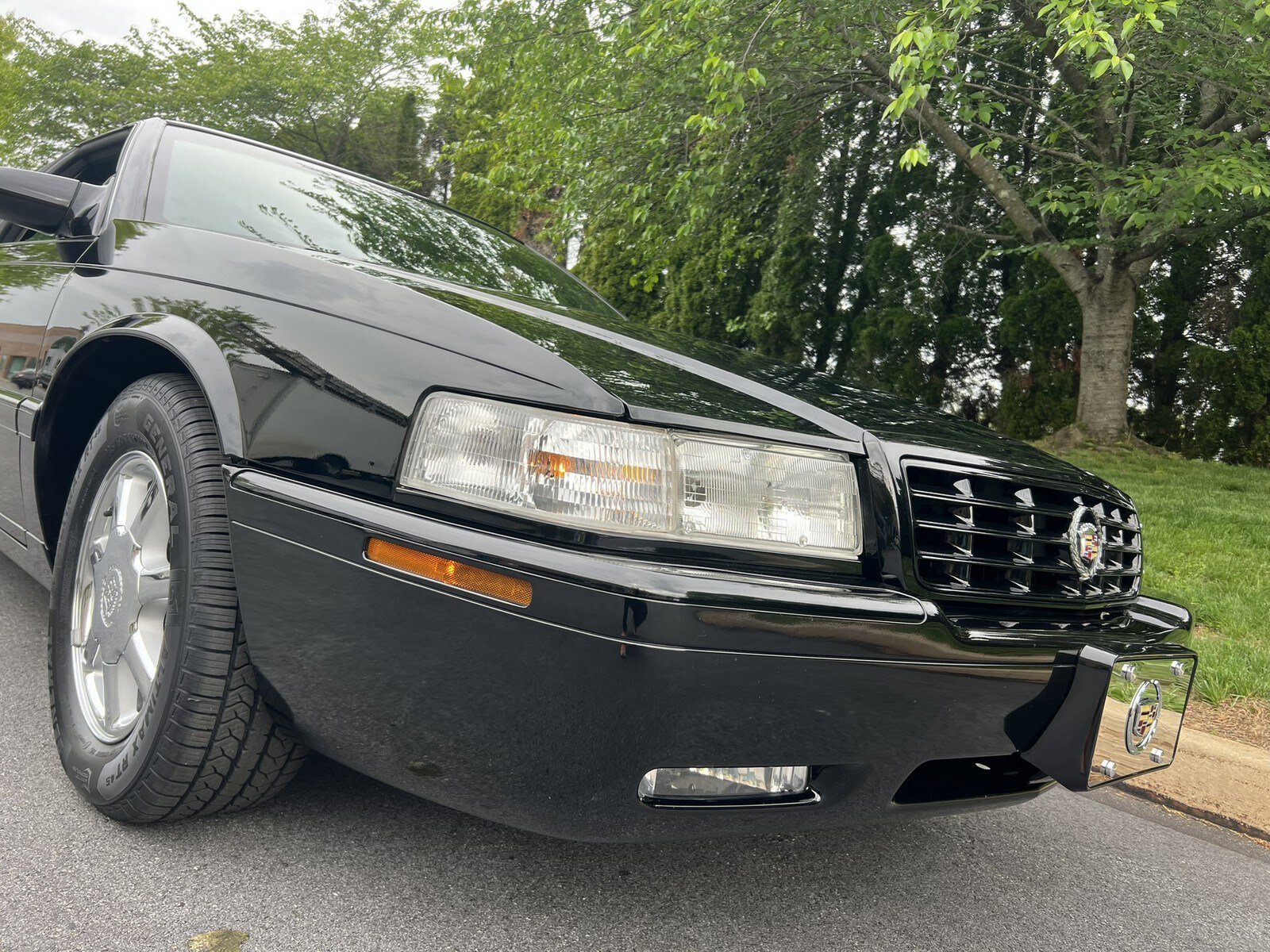 Used 2002 Cadillac Eldorado Touring w/ Preffered Equipment Group FWD image 66