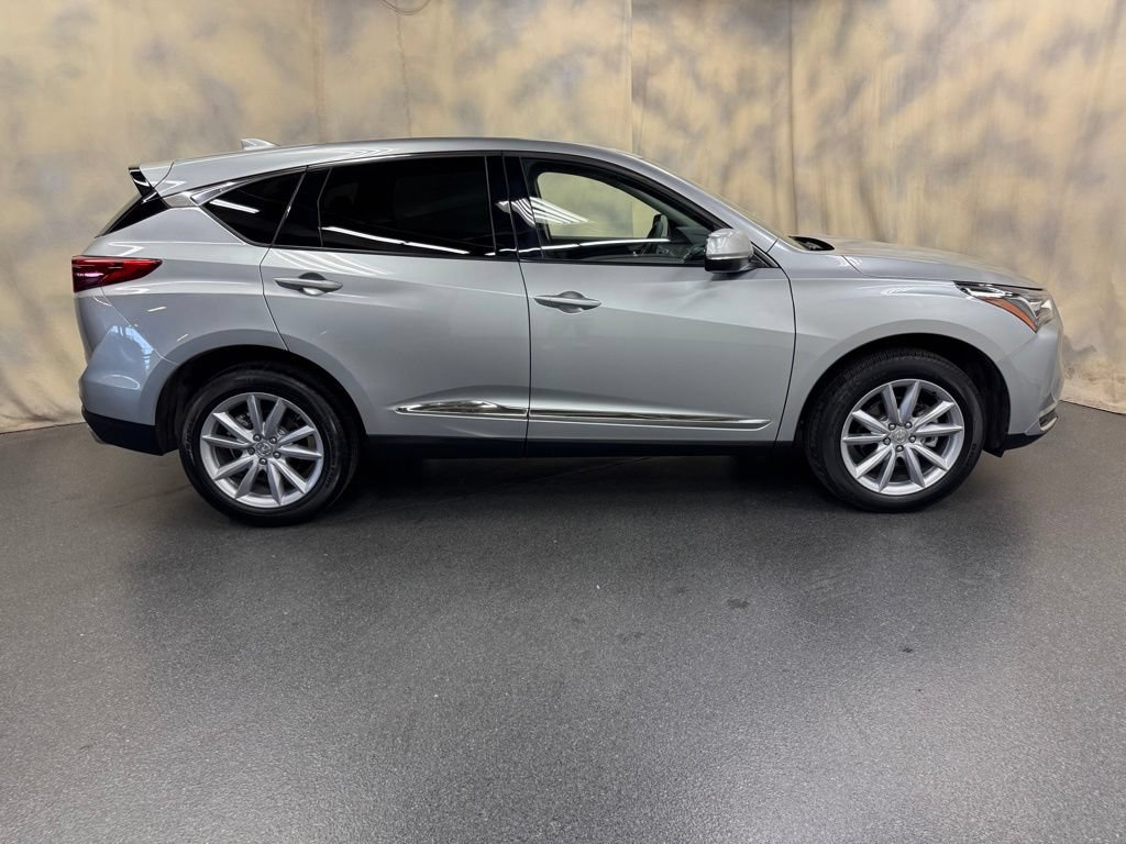 Used 2024 Acura RDX SH-AWD image 9