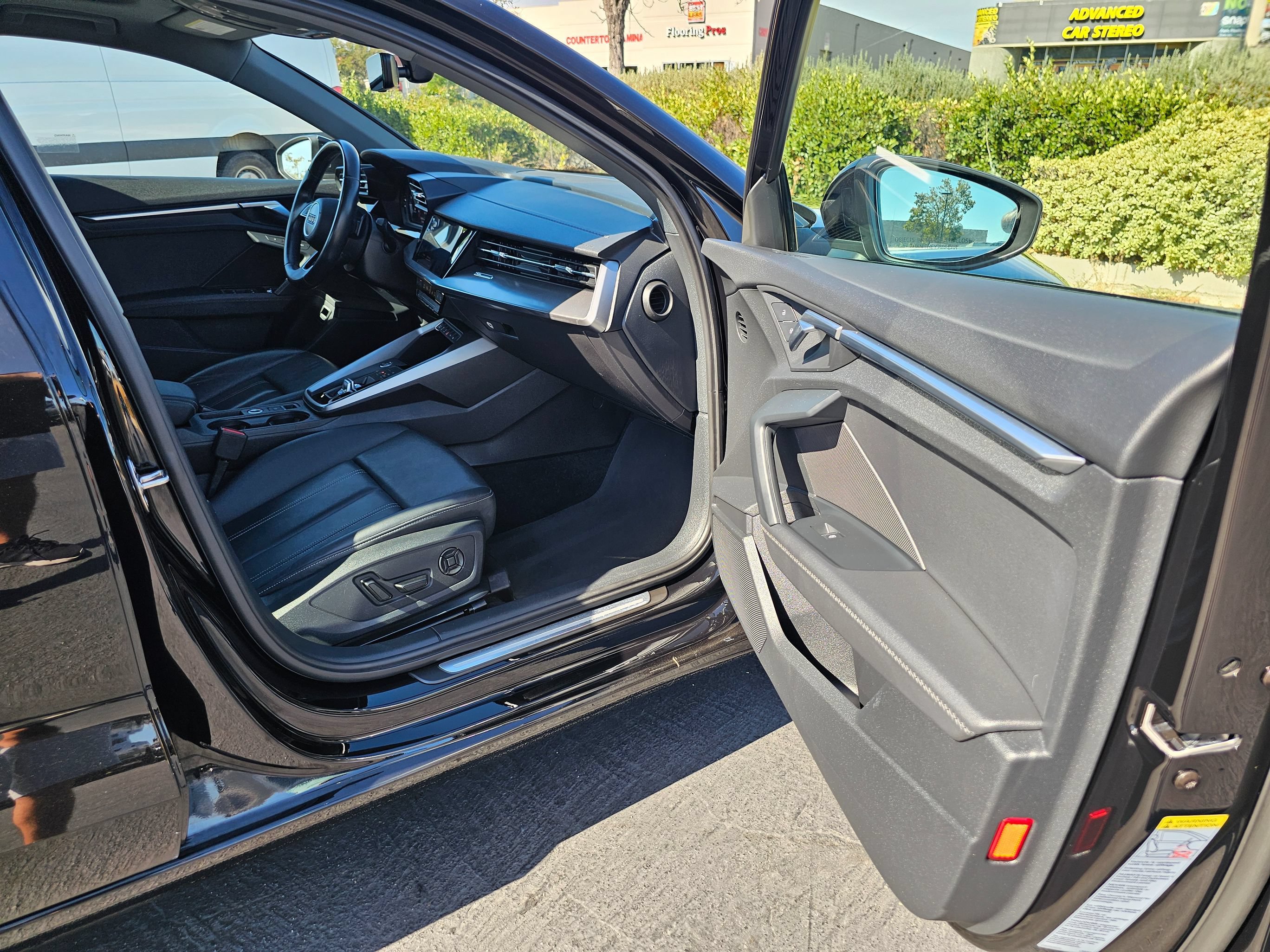 Used 2024 Audi A3 2.0T Premium FWD image 32