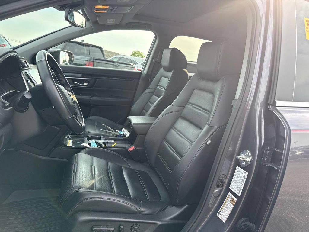 Used 2020 Honda CR-V Touring image 15