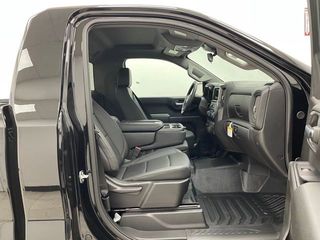 New 2026 Chevrolet Silverado 1500 W/T w/ WT Value Package image 11