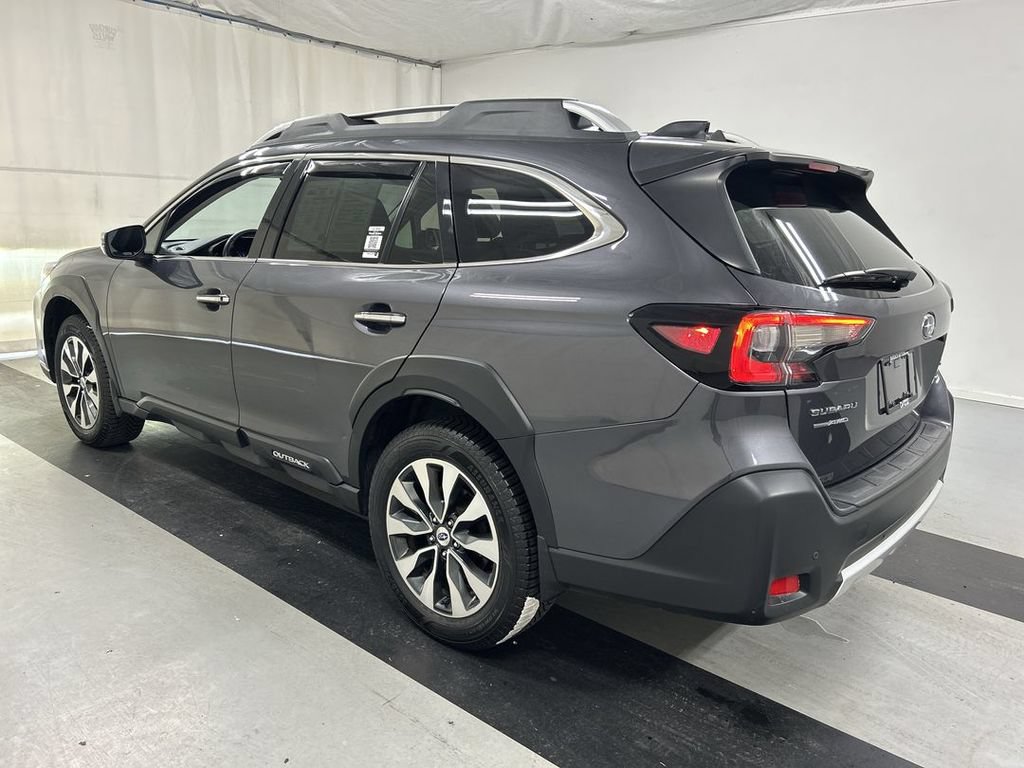 Used 2024 Subaru Outback Touring XT w/ Popular Package #2 image 7