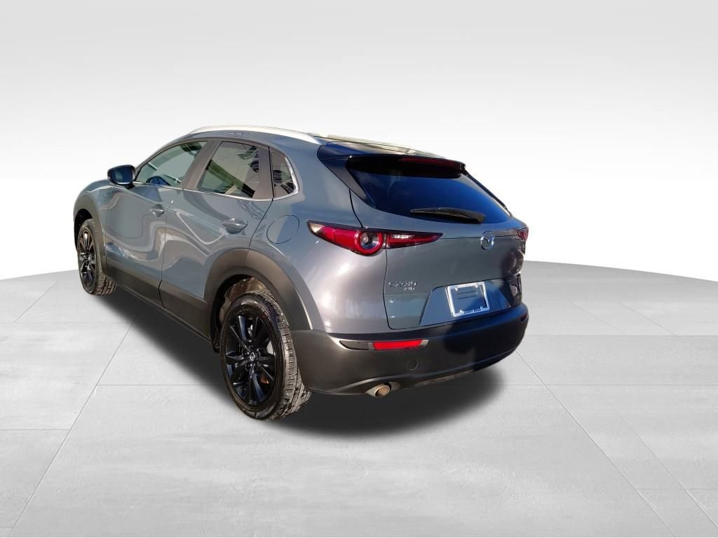 Used 2024 MAZDA CX-30 AWD 2.5 S w/ Preferred Package image 25