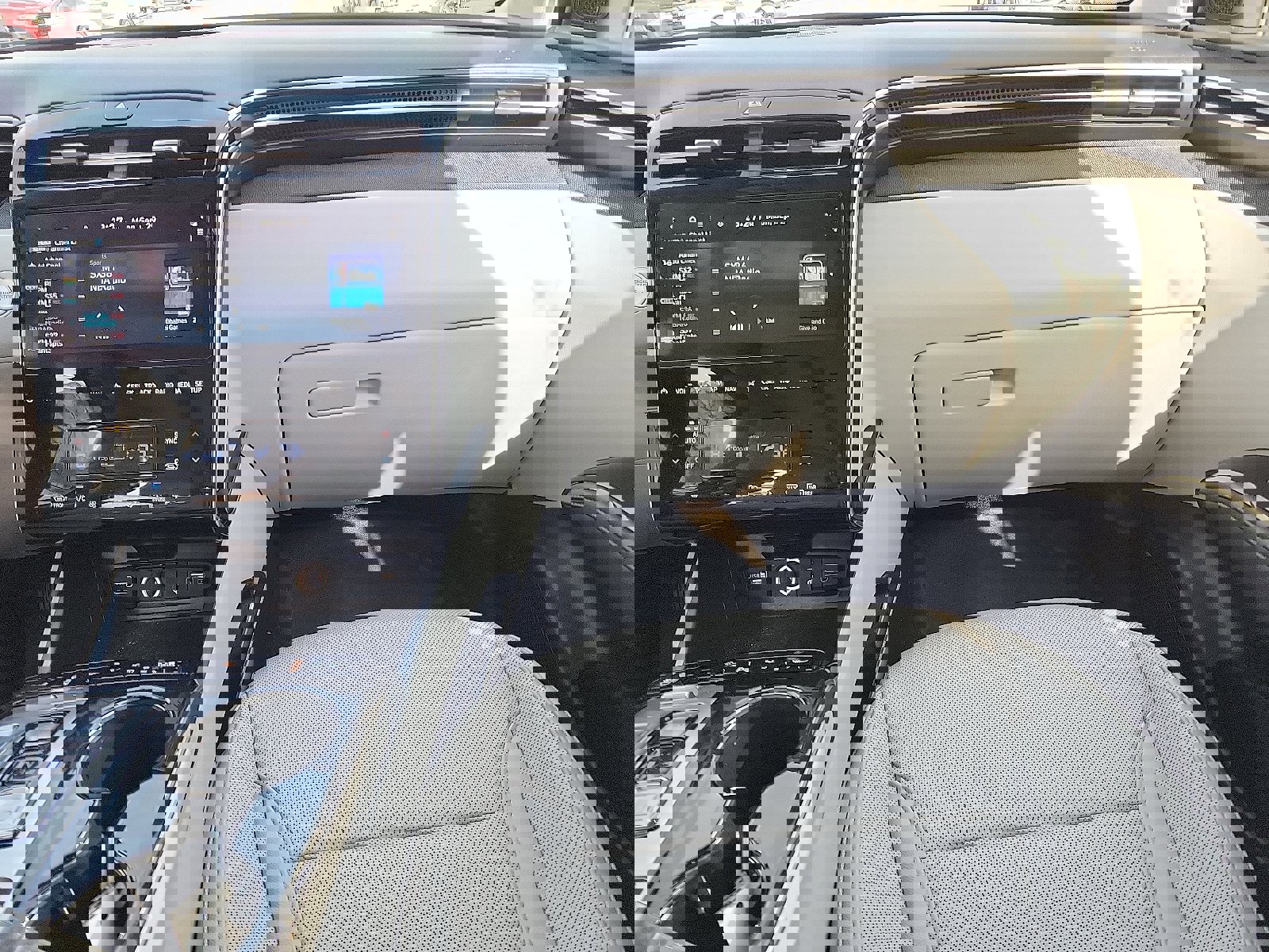 Certified 2023 Hyundai Tucson Limited w/ Cargo Package image 11