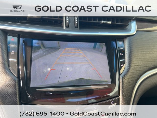 Used 2015 Cadillac XTS Luxury image 20