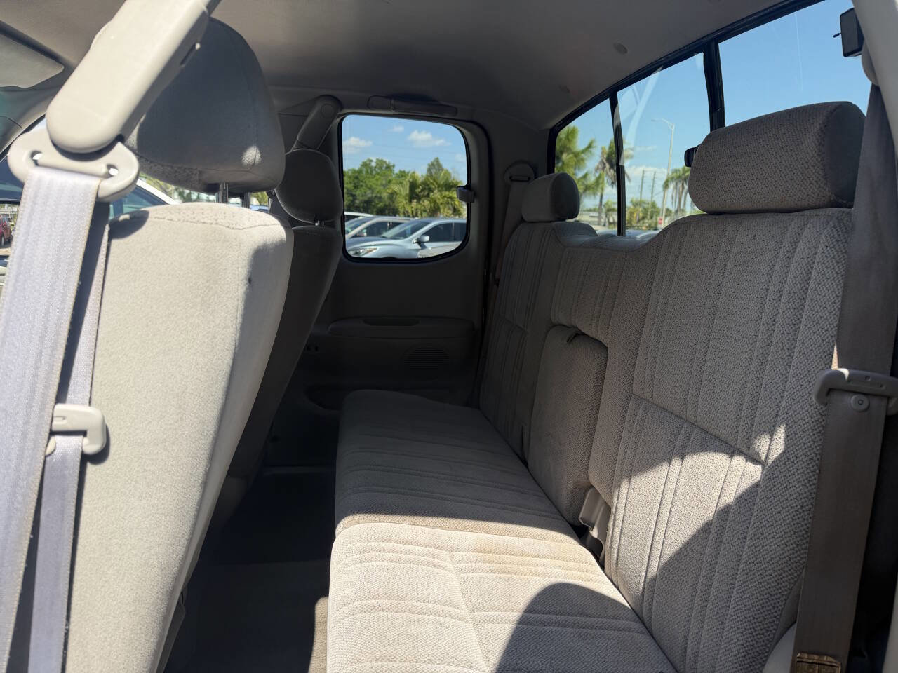 Used 2000 Toyota Tundra SR5 image 12