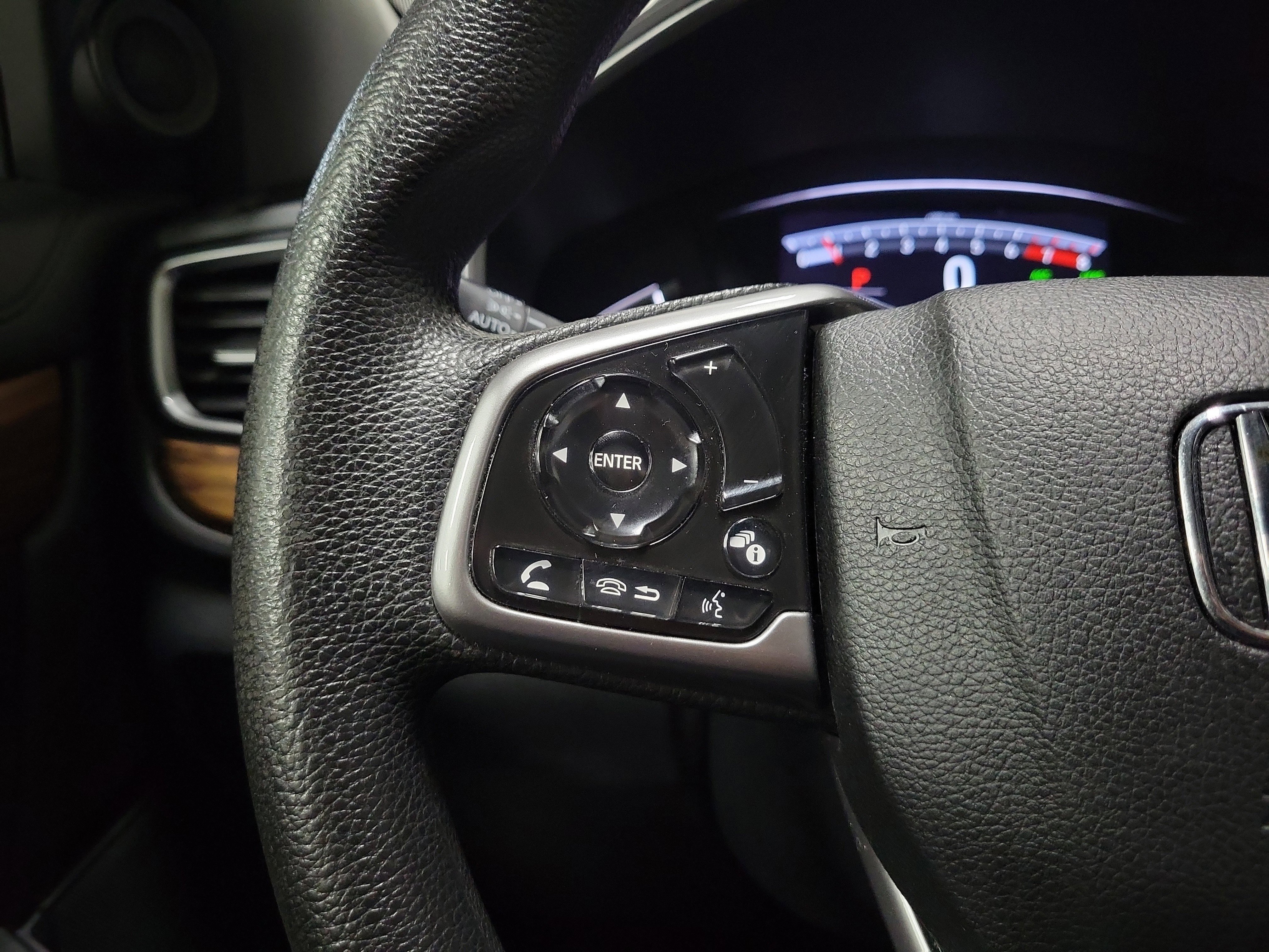 Used 2019 Honda CR-V EX image 25