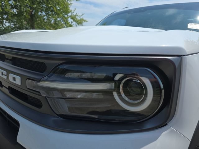 Used 2023 Ford Bronco Sport Big Bend AWD/4WD image 30
