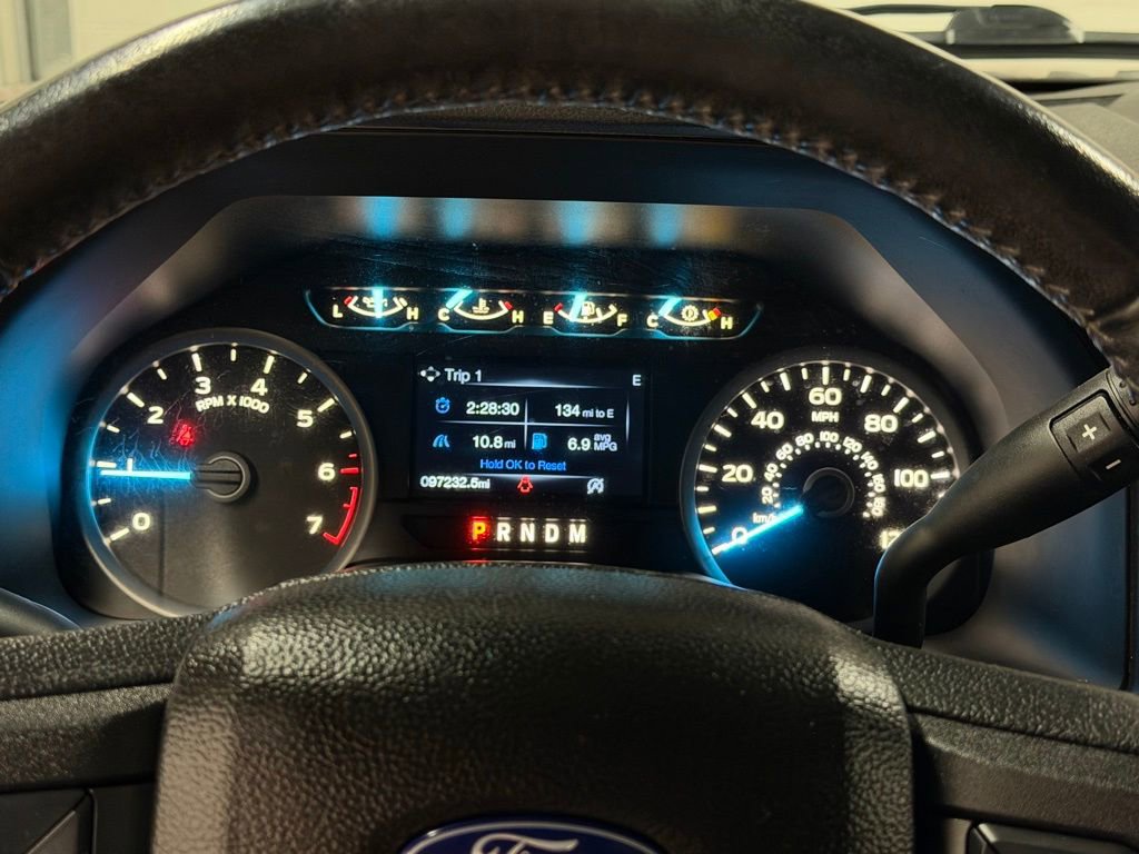 Used 2018 Ford F150 XLT w/ Equipment Group 302A Luxury image 46