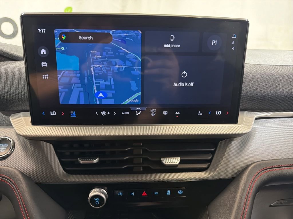 Used 2025 Ford Explorer ST image 30