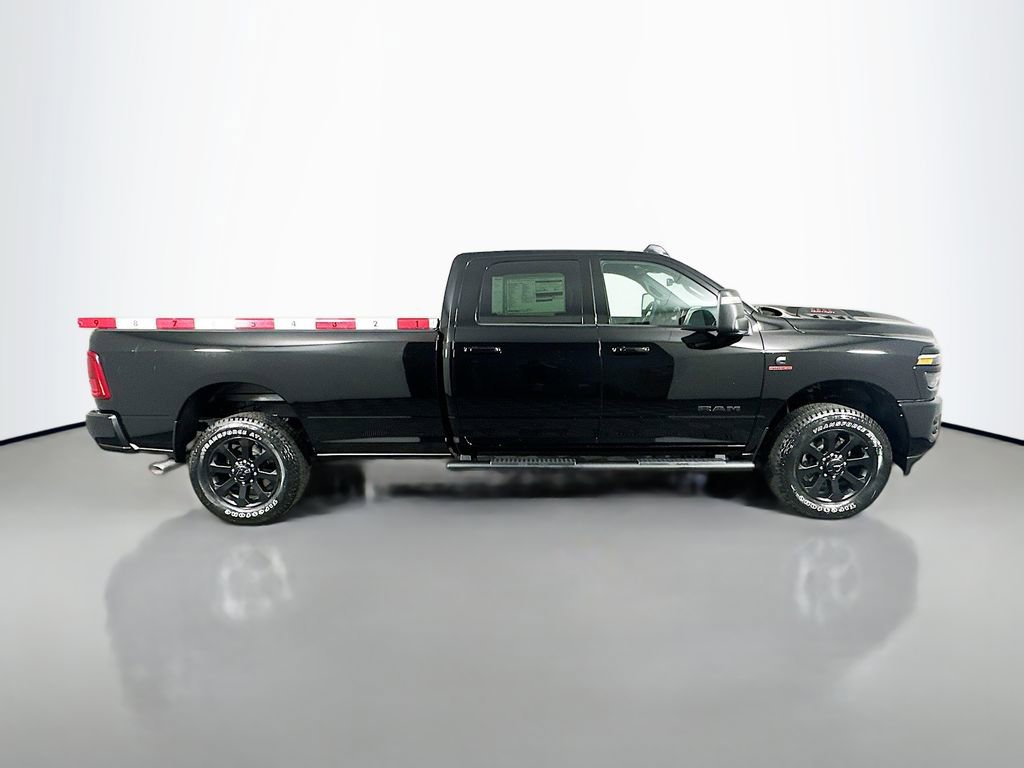 New 2026 RAM 3500 Laramie image 8