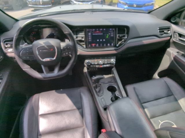 Certified 2023 Dodge Durango R/T AWD/4WD image 15