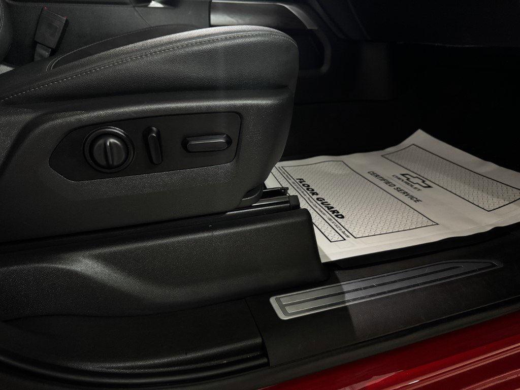 Used 2021 GMC Sierra 2500 SLT w/ SLT Premium Package image 76