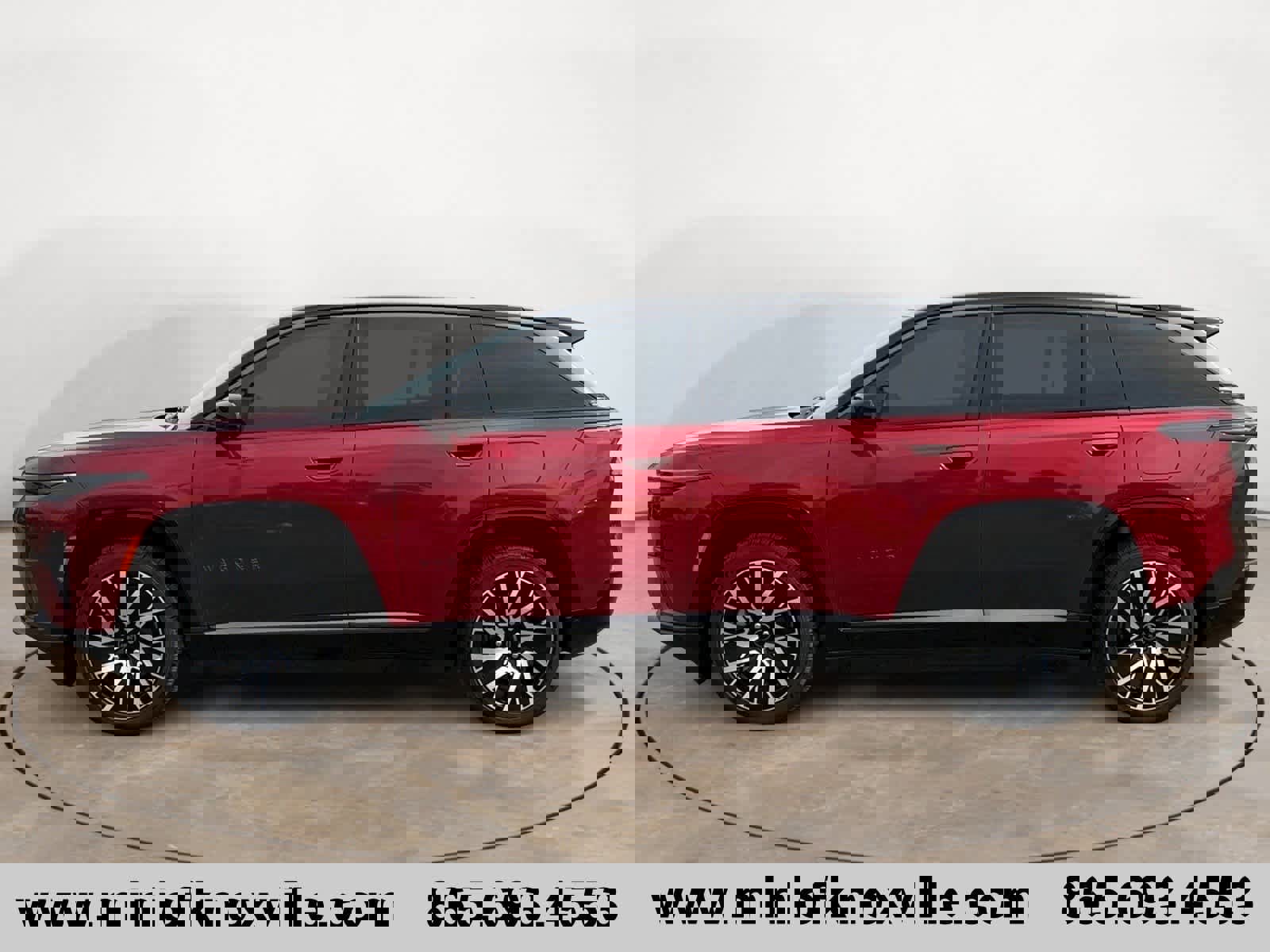 Used 2025 Jeep Wagoneer S Limited AWD/4WD image 6