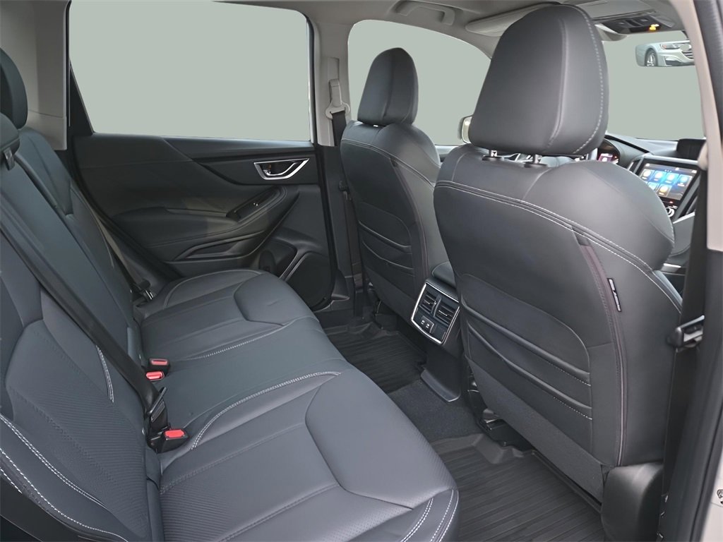 Used 2021 Subaru Forester Limited w/ Popular Package #3 image 14