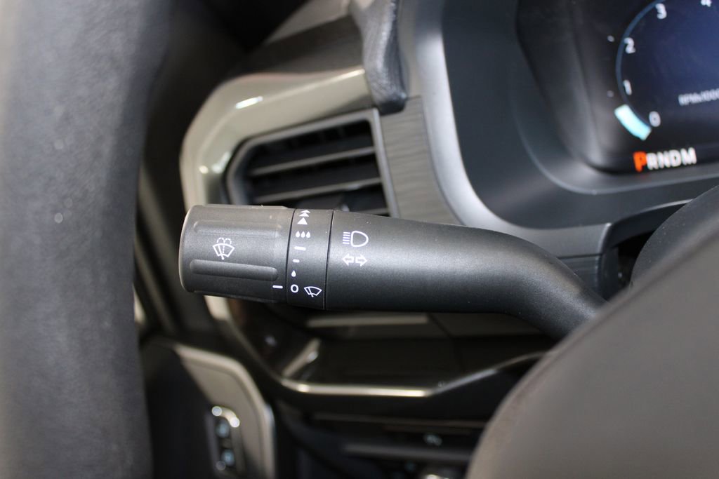 New 2025 Ford F150 STX w/ Equipment Group 200A image 33