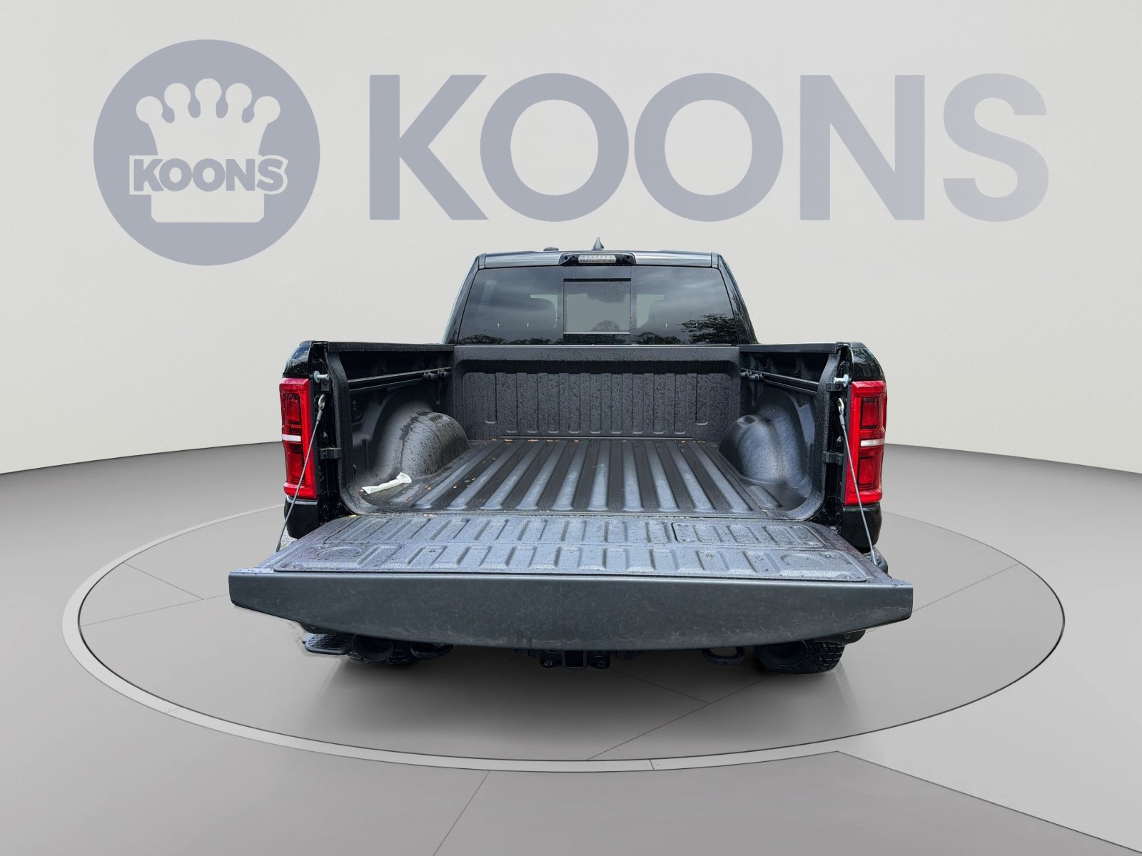 New 2026 RAM 1500 RHO w/ RHO Level 1 Equipment Group AWD/4WD image 27