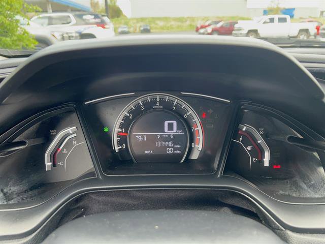 Used 2018 Honda Civic LX image 18