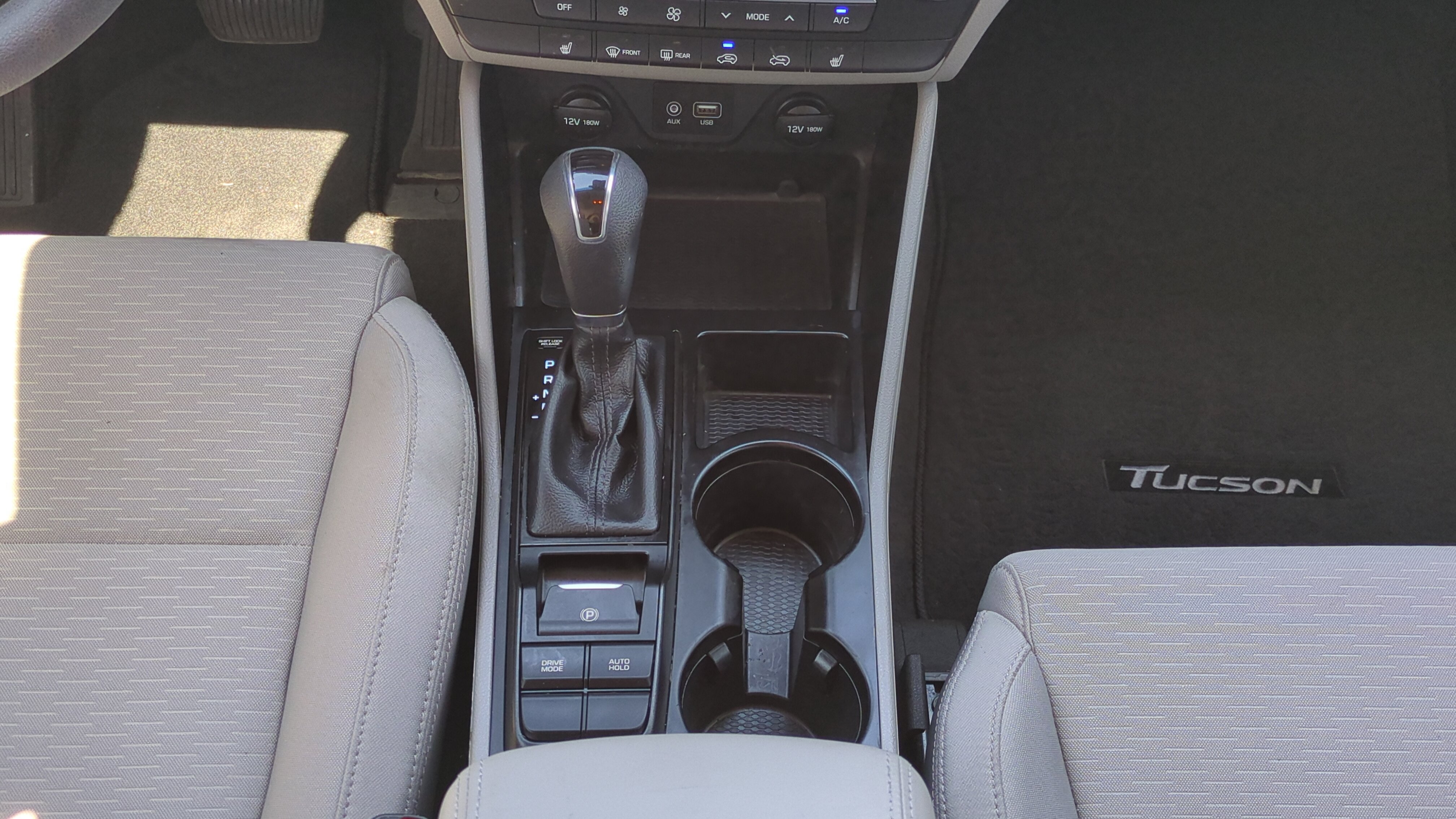 Used 2020 Hyundai Tucson SEL w/ Cargo Package image 18